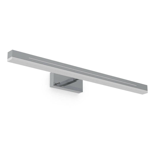 Buy Bathroom Vanity Lights Australia Otis 60 Wall Light Chrome - 2015411033