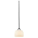 Buy Outdoor Pendant Lights Australia Kettle 22 Portable Plastic White - 2018003003