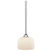 Buy Outdoor Pendant Lights Australia Kettle 36 Portable Plastic White - 2018013003