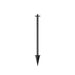 Buy Accessories & More Australia Kettle Spike Portable Metal, Aluminium Black - 2018028003