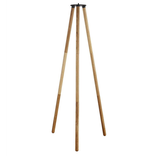 Buy Accessories & More Australia Kettle Tripod 100 Portable Wood, Brown - 2018044014