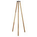 Buy Accessories & More Australia Kettle Tripod 100 Portable Wood, Brown - 2018044014