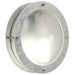 Buy Exterior Wall Lights Australia Malte 1 Light Wall Light Galvanized Steel - 21861031