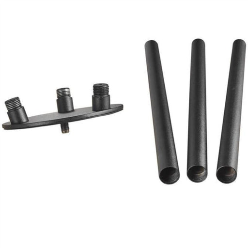 Buy Accessories & More Australia Kettle Tripod 31 Portable Black - 2018035003
