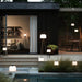 Buy Outdoor Pendant Lights Australia Kettle 22 Portable Plastic White - 2018003003