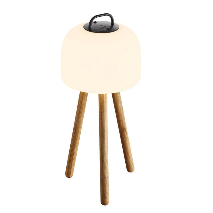 Buy Accessories & More Australia Kettle Tripod 31 Portable Wood, Brown - 2018035014