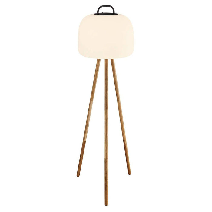 Buy Accessories & More Australia Kettle Tripod 100 Portable Wood, Brown - 2018044014