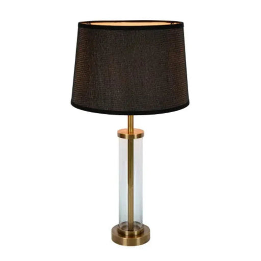 Buy Table Lamps Australia Breakwater Table Lamp Antique Brass - ELPIM31309AB