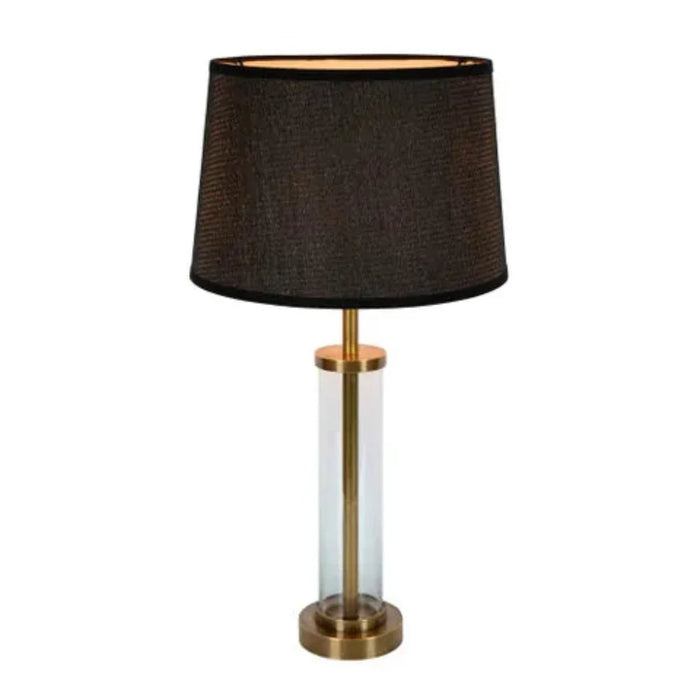 Buy Table Lamps Australia Breakwater Table Lamp Antique Brass - ELPIM31309AB