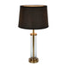 Buy Table Lamps Australia Breakwater Table Lamp Antique Brass - ELPIM31309AB