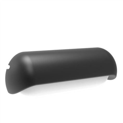 Buy Exterior Wall Lights Australia Akentri Exterior Wall Light 13W Dark Grey Aluminium 3CCT - AKENTRI1