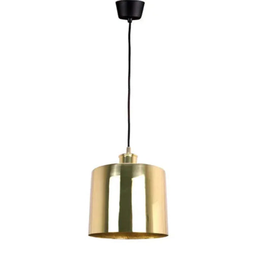 Buy Pendant Lights Australia Portofino Pendant Light W300mm Brass - ELPRFT34BRA