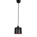 Buy Pendant Lights Australia Portofino Pendant Light W155mm Black Brass - ELPRFT18BLKCOP