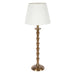 Buy Table Lamps Australia Jordan Table Lamp Antique Brass - ELPIM31320AB