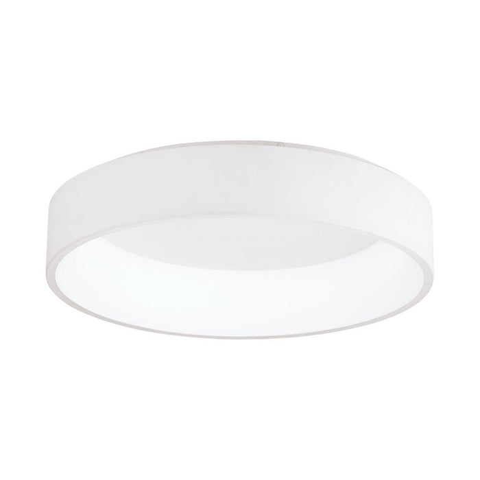 Buy Flush Mount Lights Australia Marghera Ceiling light White 595mm - 39287