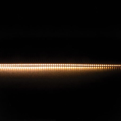 Buy LED Strip Lights Australia Plex LED Strip Light 12V 14.4W 3000K - 20319
