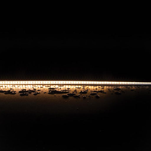 Buy LED Strip Lights Australia Plex Outdoor LED Strip Light 12V 14.4W 3000K - 20337