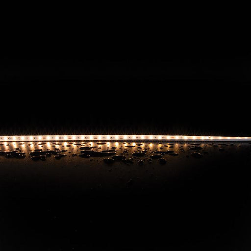 Buy LED Strip Lights Australia Plex Outdoor LED Strip Light 12V 7.2W 3000K - 20333