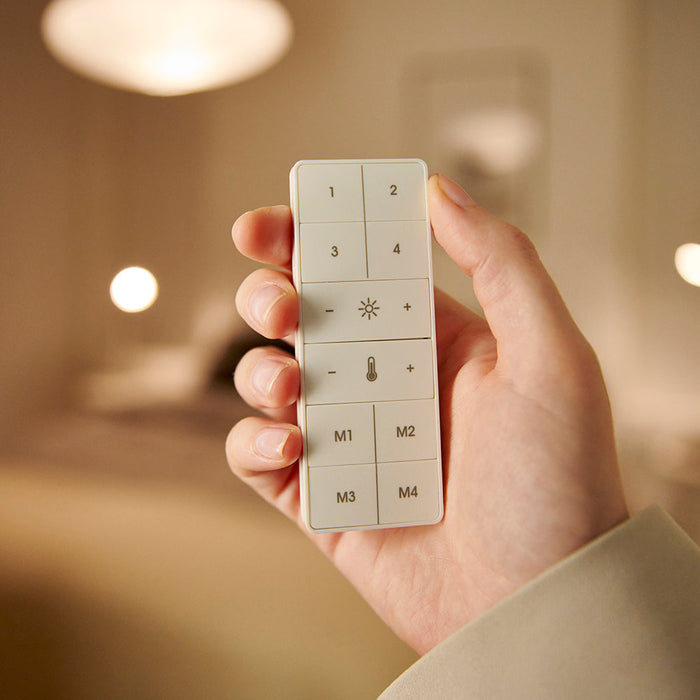 Buy Accessories & More Australia Smart Remote Control White Plastic - 2015700001