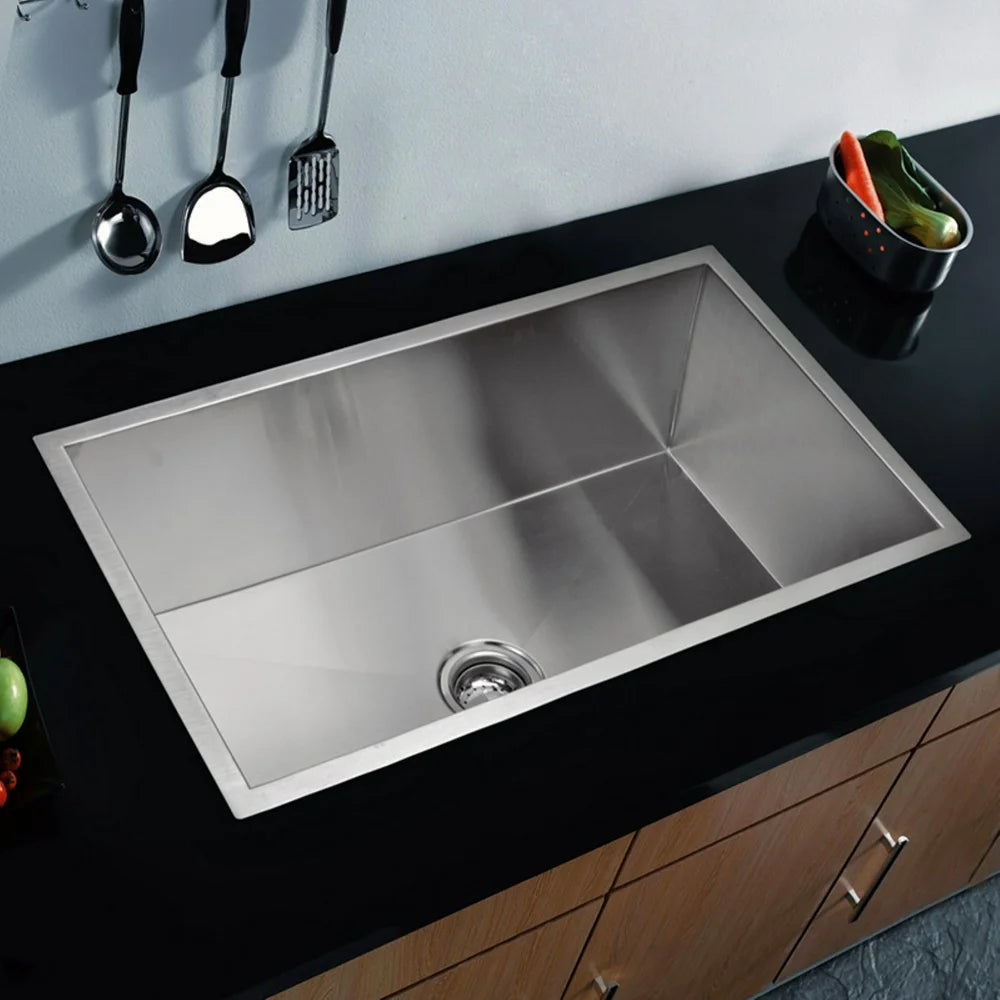 Kitchen Sink