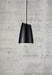 Buy Pendant Lights Australia Sway 1 Light Large Pendant Black - 48203003