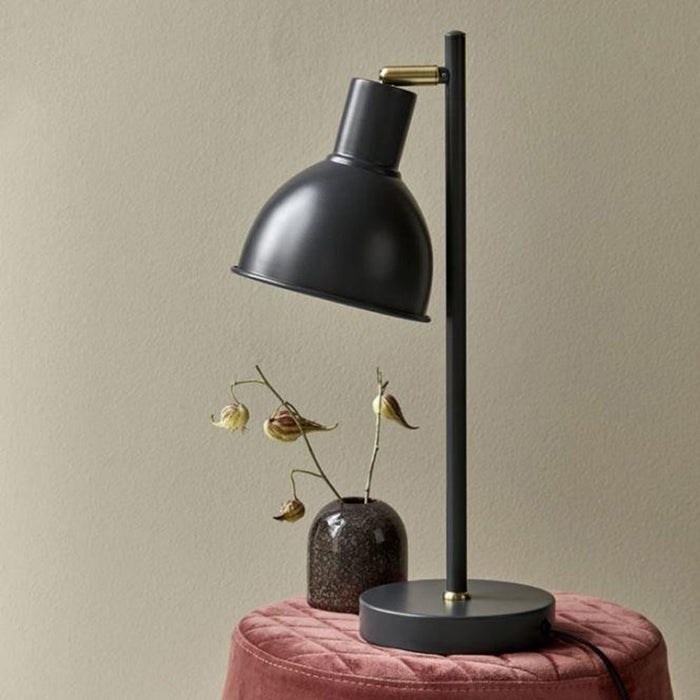 Buy Table Lamps Australia POP ROUGH Table Lamp Metal - 48745011