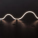 Buy LED Strip Lights Australia Pleo Outdoor LED Strip Light 24V 14.4W 4000K - 20354