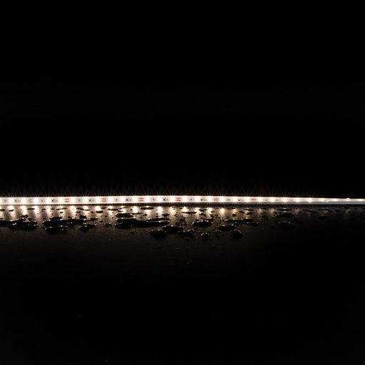 Buy LED Strip Lights Australia Plex Outdoor LED Strip Light 12V 7.2W 4000K - 20334