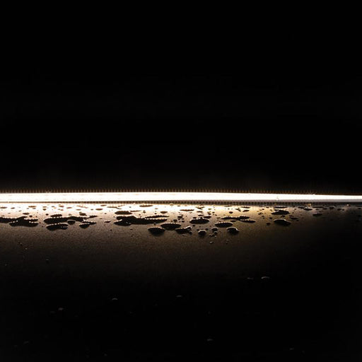Buy LED Strip Lights Australia Plex Outdoor LED Strip Light 24V 19.2W 4000K - 20342