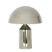 Buy Table Lamps Australia Jacaranda Table Lamp Shiny Nickel Brass - ELKH562SN