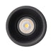 Buy Downlight Frames Australia Downlight Frame W103mm Black Aluminium - MDL-611-BK