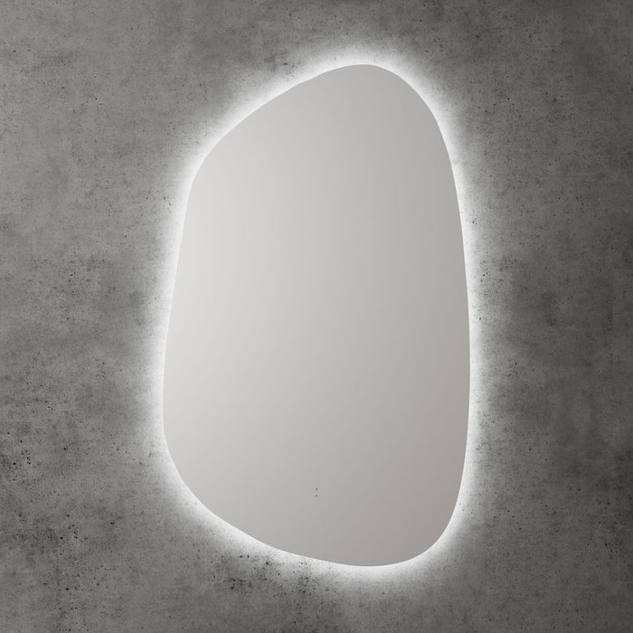 Tarcoola LED Mirror 36W 3CCT Frameless - LMTAR-550