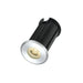 Buy Inground Lights Australia Luc LED Inground Light 3W Aluminium Metal 3000K - LUC.G3-AL83-826