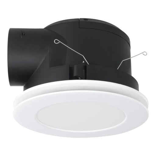 Buy Exhaust Fans Australia SAMBA Exhaust Fan 10W White 3CCT - 206174N