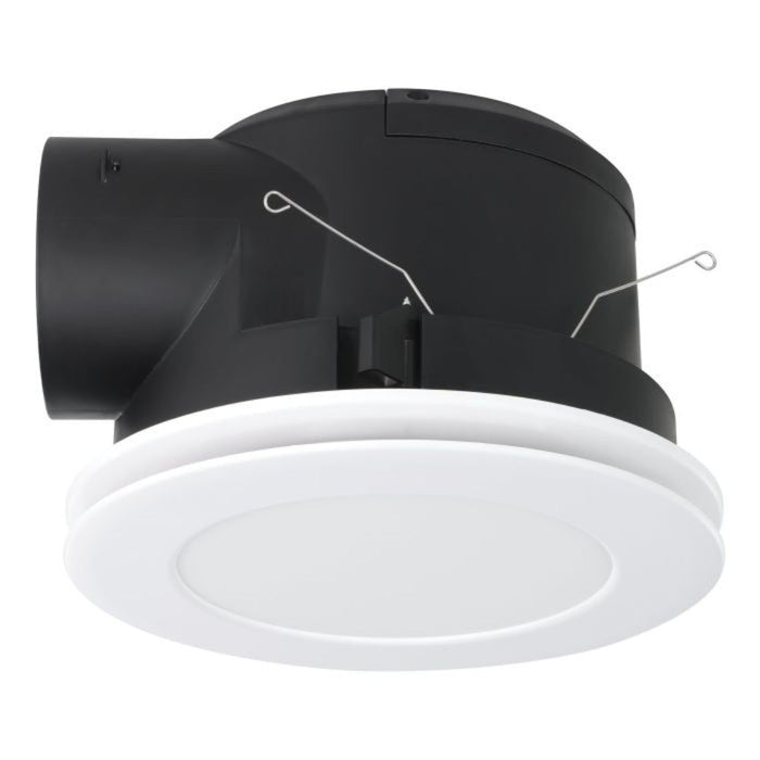 Buy Exhaust Fans Australia SAMBA Exhaust Fan 10W White 3CCT - 206174N