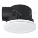 Buy Exhaust Fans Australia SAMBA Exhaust Fan 10W White 3CCT - 206174N