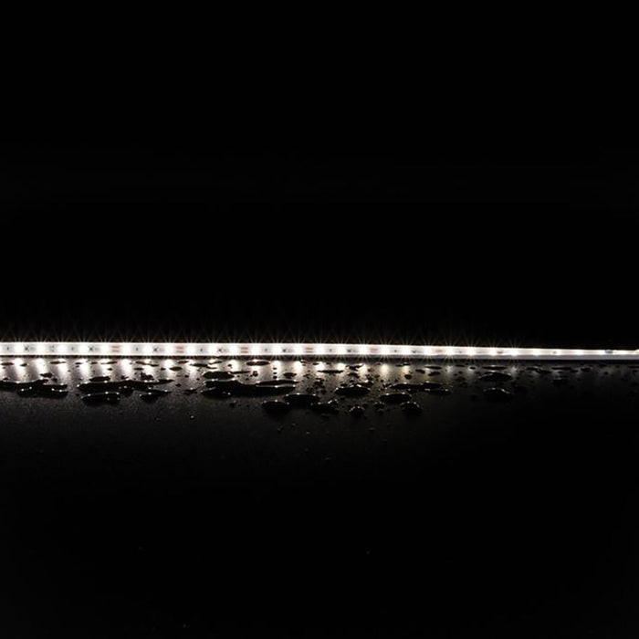 Buy LED Strip Lights Australia Plex Outdoor LED Strip Light 12V 7.2W 5000K - 20335