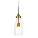 Buy Pendant Lights Australia Roma Pendant Light Antique Brass - ELPIM52195AB