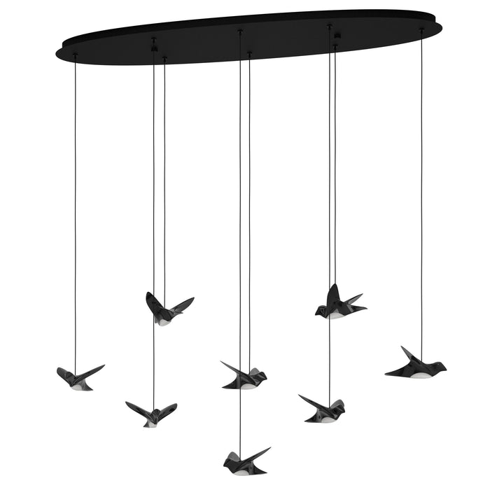 Paratebueno Pendant Light - 390055