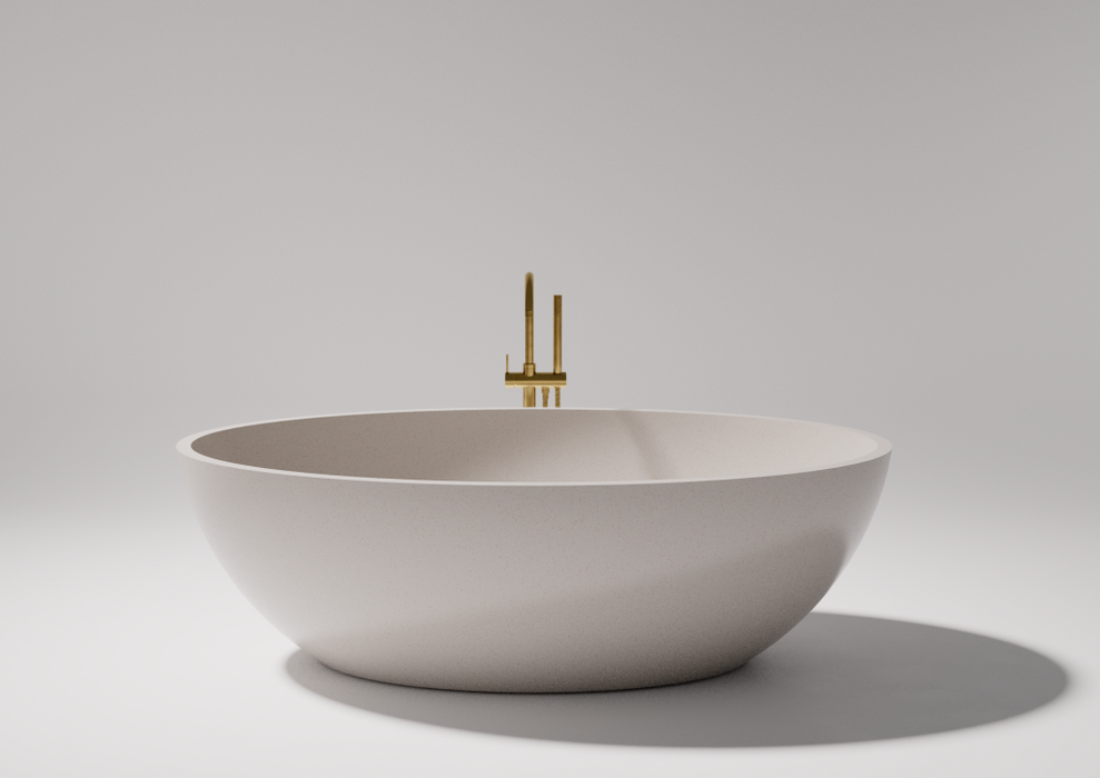 COCO - Freestanding Stone Bath - PB4056