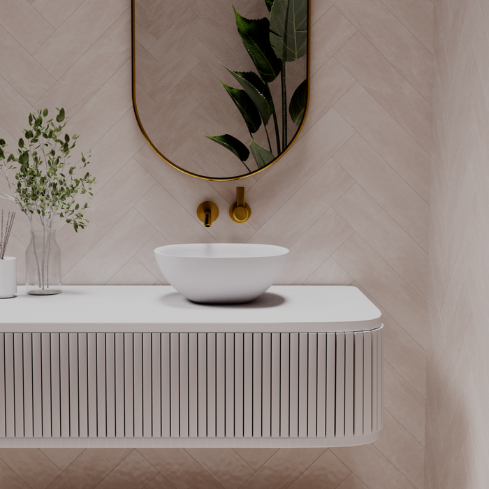 MARCHELLO - Above Counter Basin - PB3008 | PB3009