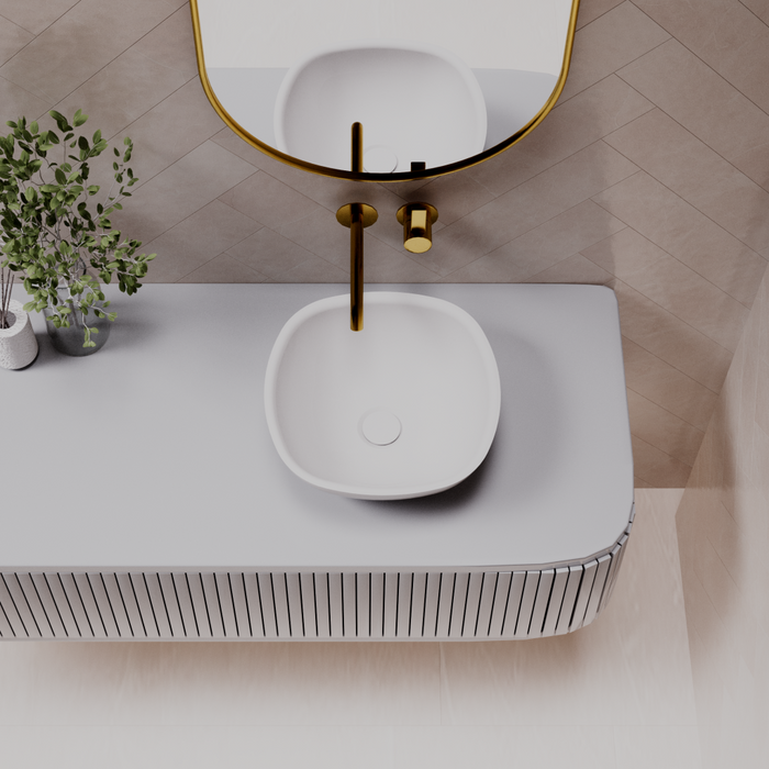 MARCHELLO - Above Counter Basin - PB3008 | PB3009