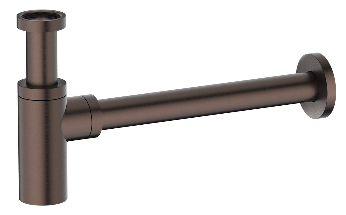 Mica Bottle Trap Dusk Bronze - BT-32-40-DB
