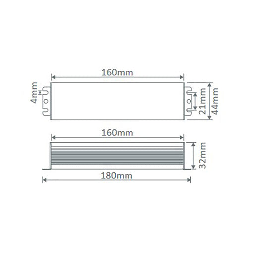 Buy LED Drivers Australia LED Driver 12V 60W - 20202