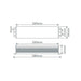 Buy LED Drivers Australia LED Driver 12V 60W - 20202