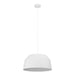 Buy Pendant Lights Australia Contrisa Pendant Light W520mm White - 205859