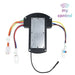 Buy Fan Accessories Australia My Control Smart Wifi Receiver Noosa 52 LED Black Plastic - 205485