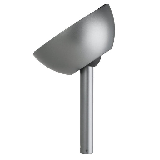 Buy Fan Accessories Australia Angle Canopy 40° Titanium ABS - 20557504