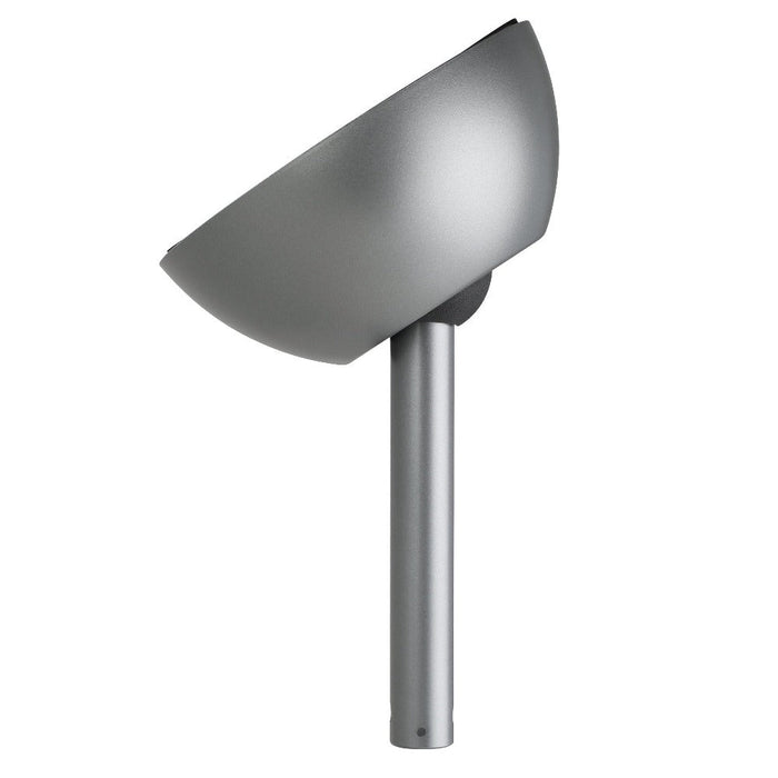 Buy Fan Accessories Australia Angle Canopy 40° Titanium ABS - 20557504