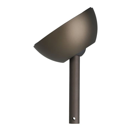 Buy Fan Accessories Australia Angle Canopy 40° Oil Rubbed Bronze ABS - 20557512